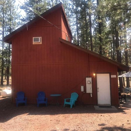 Cheerful 2-Bedroom Cottage Near Eagle Lake Susanville Buitenkant foto