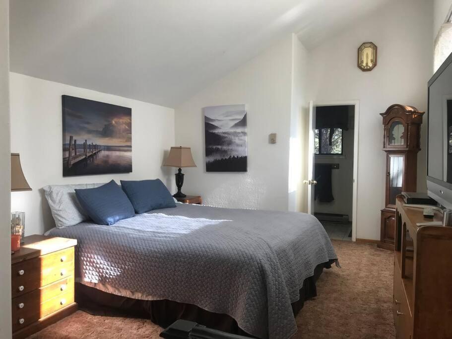 Cheerful 2-Bedroom Cottage Near Eagle Lake Susanville Buitenkant foto