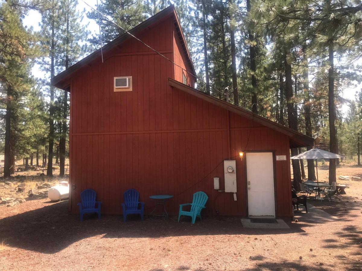 Cheerful 2-Bedroom Cottage Near Eagle Lake Susanville Buitenkant foto