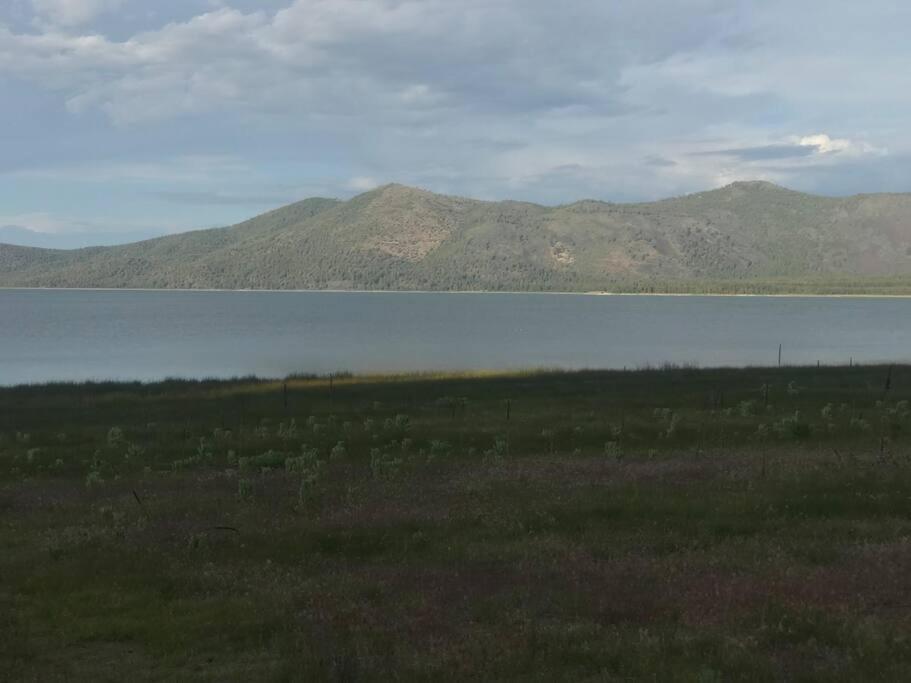 Cheerful 2-Bedroom Cottage Near Eagle Lake Susanville Buitenkant foto