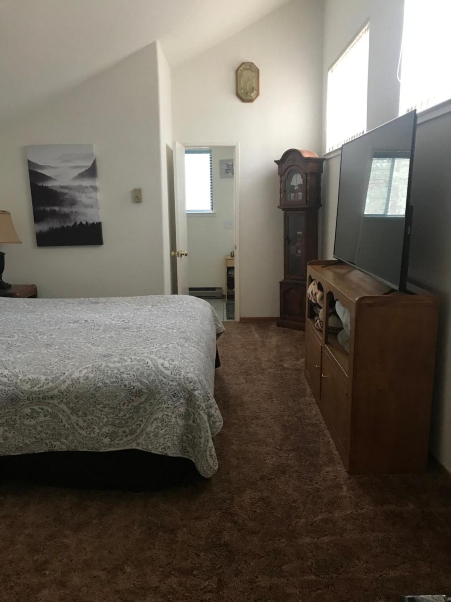 Cheerful 2-Bedroom Cottage Near Eagle Lake Susanville Buitenkant foto